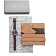 Oris X AWC Limited Edition - 01 754 7741 3115-Set | Oris